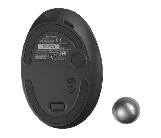 Kensington Trackball ProFit Ergo TB550 - 1191943 - zdjęcie 4